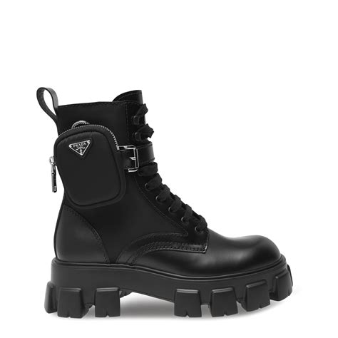 prada l'homme boots